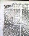 Concerning the American colonies... - George Frederic Handel... - Image 17