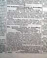 Re: Dedication Ceremonies at Gettysburg...  Sherman at Chattanooga... - Image 1