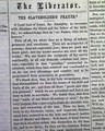 The Slaveholder's Prayer... - Image 12