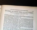 Diamond mines...  Stephen A. Douglas on slavery... - Image 11