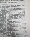 Diamond mines...  Stephen A. Douglas on slavery... - Image 14