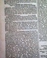 Gettysburg Address... Abraham Lincoln... - Image 7