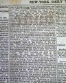 Gettysburg Address... Abraham Lincoln... - Image 9