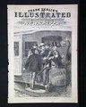 Milneville, Louisiana print...  Pickpockets at work... - Image 3