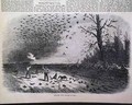 Milneville, Louisiana print...  Pickpockets at work... - Image 5