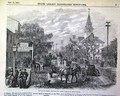 Milneville, Louisiana print...  Pickpockets at work... - Image 6