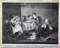 Milneville, Louisiana print...  Pickpockets at work... - Image 8