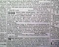Rare to see "slave" used in a runaway ad... - Image 4