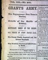 1864 Civil War... - Image 1