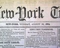1864 Civil War... - Image 2