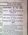 1864 Civil War... - Image 4
