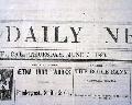 From Bodie, California... famous ghost town... - - Image 2