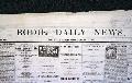 From Bodie, California... famous ghost town... - - Image 3