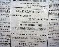 From Bodie, California... famous ghost town... - - Image 4