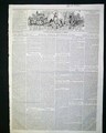 Return of the "Colored" soldiers...   Capture of Jeff Davis... - Image 4