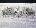 Return of the "Colored" soldiers...   Capture of Jeff Davis... - Image 5