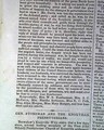 Return of the "Colored" soldiers...   Capture of Jeff Davis... - Image 8