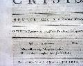 Very rare Revolutionary War newspaper...   - Image 2