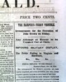 John Brown ...   raid at Harper's Ferry... - Image 1