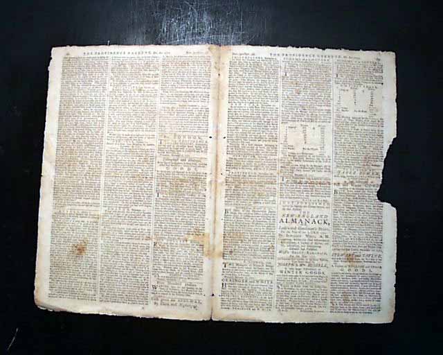 Much reporting on the Regulators of North Carolina...