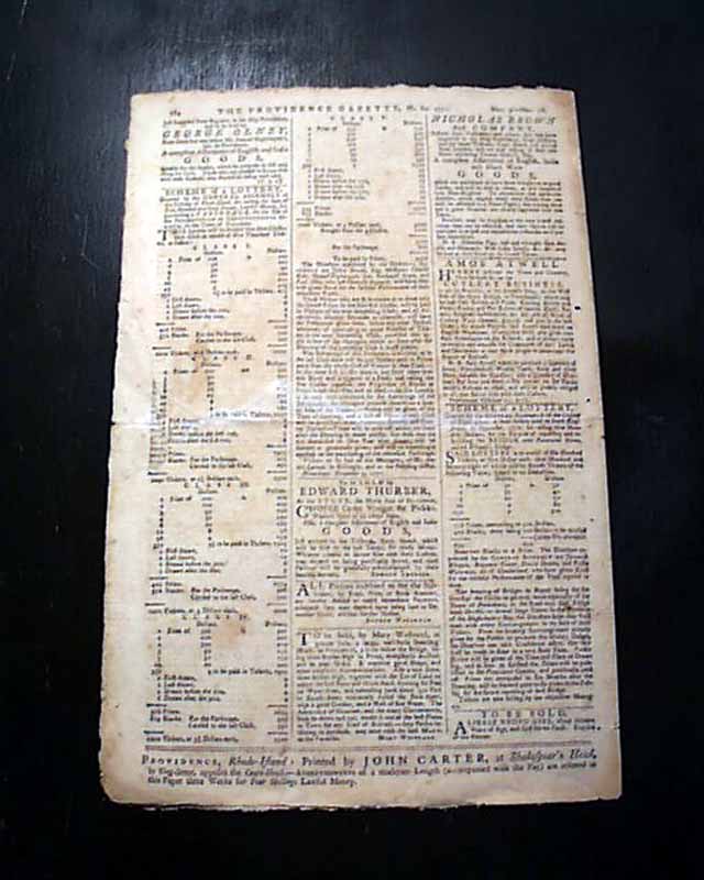 Much reporting on the Regulators of North Carolina...