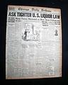 1926 push to end prohibition... - Image 6