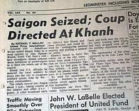 Historic newspaper item #725682