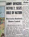 October Revolution of 1945 Venezuela... - Image 2