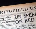 Fred McManus arrested for spree killings... - Image 4