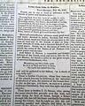 Uncommon anti-slavery newspaper, but more: focused on non-resistance... - Image 5