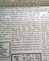 The birth of Bob Dylan's extraordinary career in 1961... - Image 2