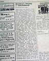 The birth of Bob Dylan's extraordinary career in 1961... - Image 4