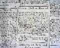 Slave ads from 1797... - Image 1
