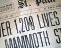 The Titanic sinks: a dramatic report... - Image 4