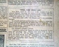 The Titanic sinks: a dramatic report... - Image 7