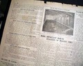 The Titanic sinks: a dramatic report... - Image 12