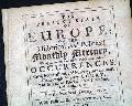 Rare 1700 periodical... - Image 1