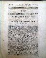Rare 1700 periodical... - Image 4