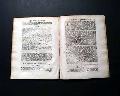 Rare 1700 periodical... - Image 6