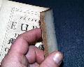 Rare 1700 periodical... - Image 7