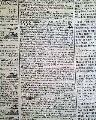Two front page slave ads, one very unusual... - Image 3