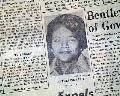 Autherine Lucy... University of Alabama's first negro student... - Image 1