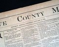 From Territorial Arizona... - Image 1