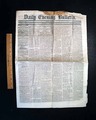 Abraham Lincoln murder trial... - Image 2