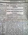 Abraham Lincoln murder trial... - Image 3