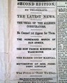 Abraham Lincoln murder trial... - Image 6