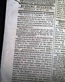 Abraham Lincoln murder trial... - Image 8