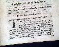 Early newsbook nearly 350 years old...  - Image 3