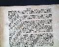  Early newsbook nearly 350 years old...  - Image 5