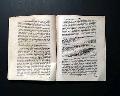  Early newsbook nearly 350 years old...  - Image 6